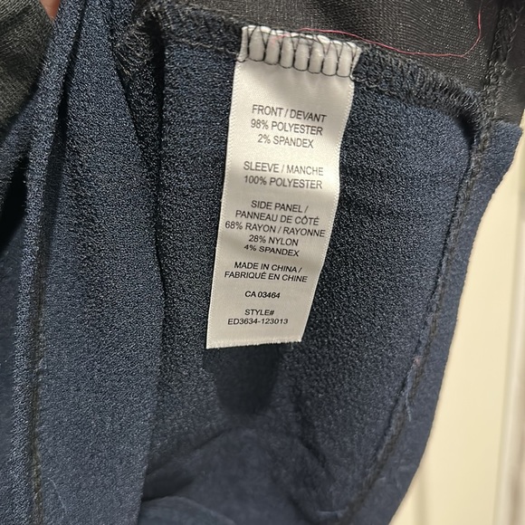 Women’s tunic top - Picture 3 of 3